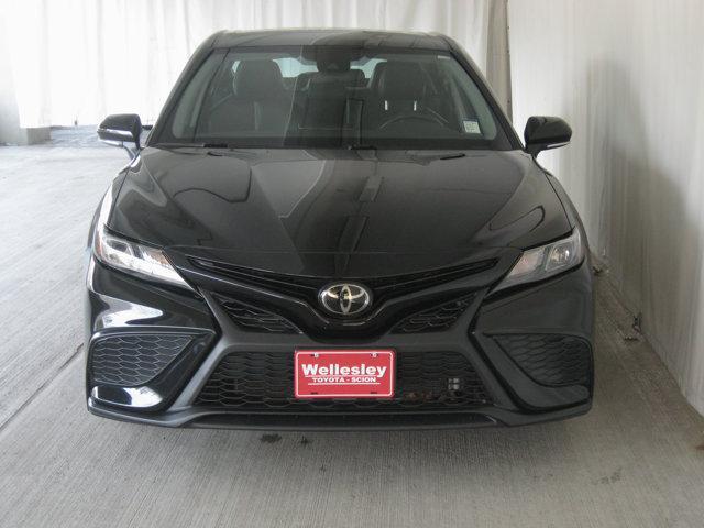 used 2023 Toyota Camry car, priced at $284,980