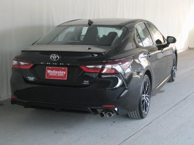 used 2023 Toyota Camry car, priced at $284,980