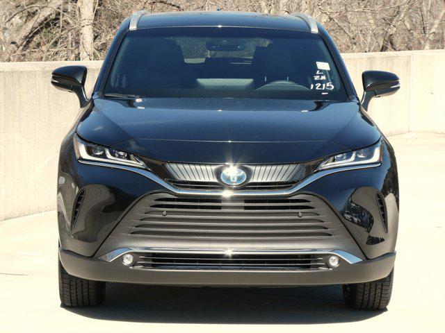 new 2024 Toyota Venza car, priced at $42,054