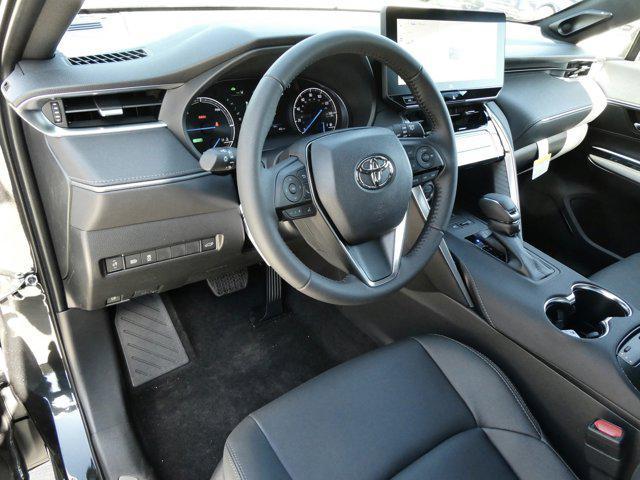 new 2024 Toyota Venza car, priced at $42,054
