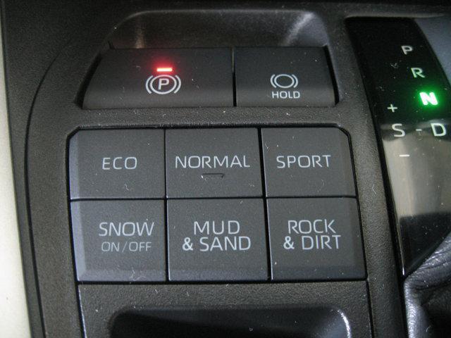 used 2022 Toyota RAV4 car, priced at $27,990