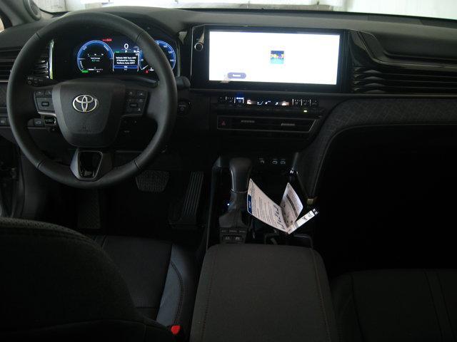 new 2025 Toyota Camry car, priced at $41,044