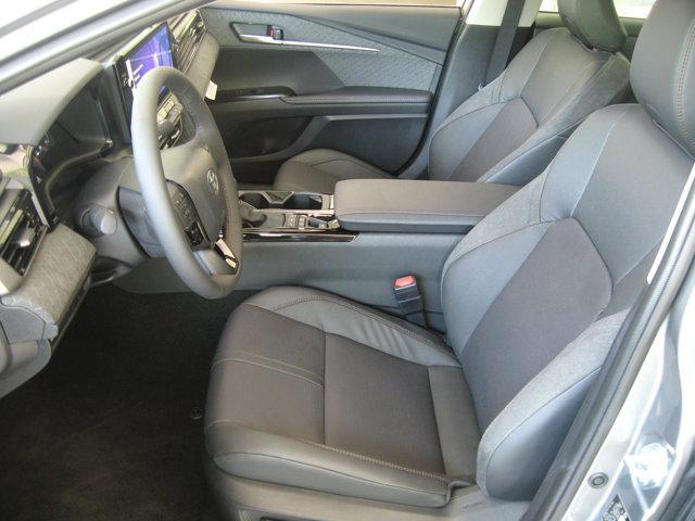 new 2025 Toyota Camry car, priced at $41,044