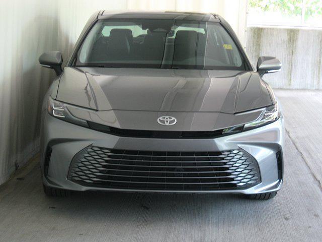 new 2025 Toyota Camry car, priced at $41,044
