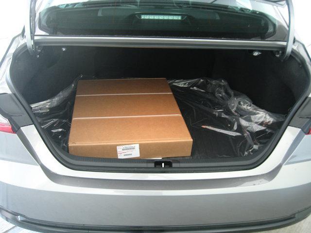 new 2025 Toyota Camry car, priced at $41,044