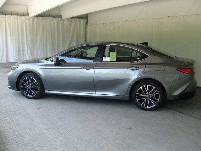 new 2025 Toyota Camry car, priced at $41,044