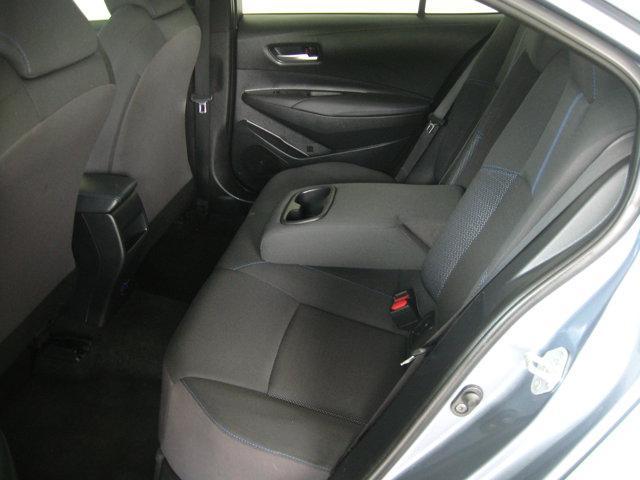 used 2022 Toyota Corolla car, priced at $21,490
