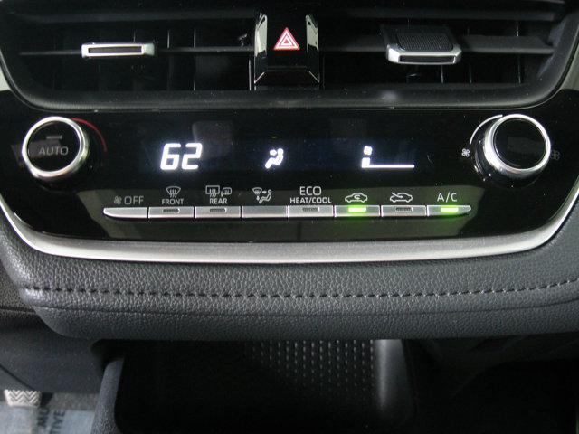used 2022 Toyota Corolla car, priced at $21,490