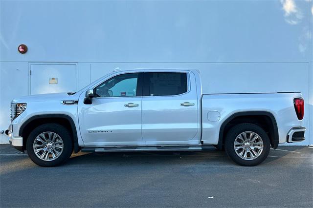 new 2024 GMC Sierra 1500 car, priced at $64,805