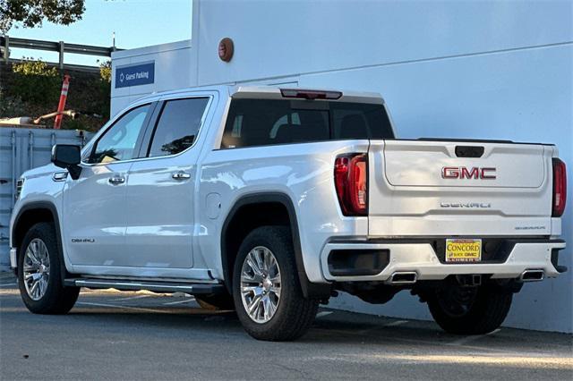 new 2024 GMC Sierra 1500 car, priced at $64,805