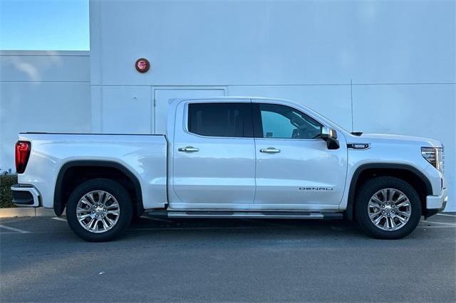 new 2024 GMC Sierra 1500 car, priced at $64,805