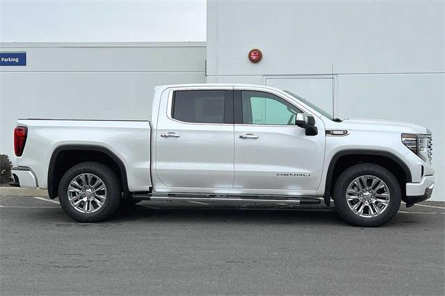 new 2024 GMC Sierra 1500 car, priced at $72,505