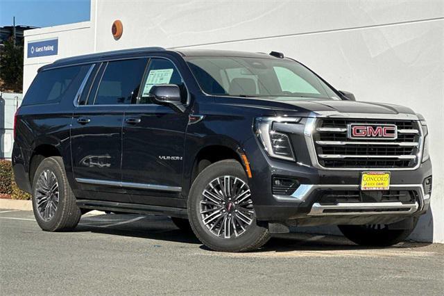 new 2025 GMC Yukon XL car, priced at $76,110