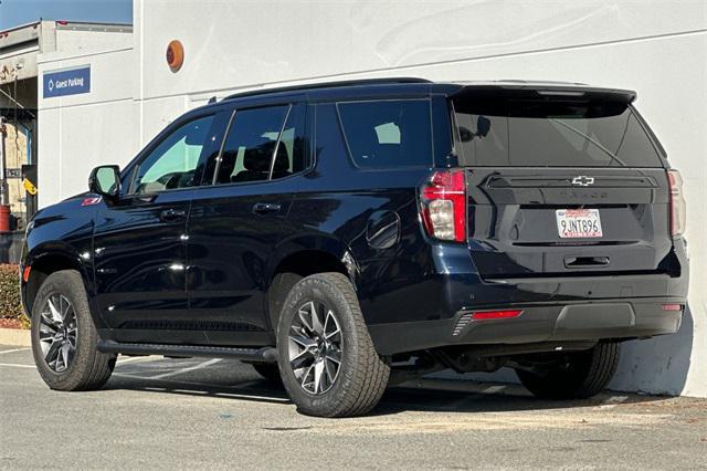 used 2024 Chevrolet Tahoe car, priced at $62,950