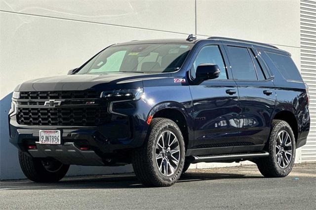 used 2024 Chevrolet Tahoe car, priced at $64,250