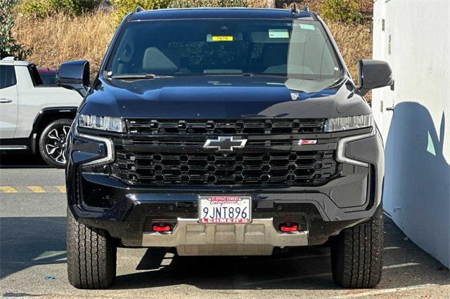 used 2024 Chevrolet Tahoe car, priced at $64,250