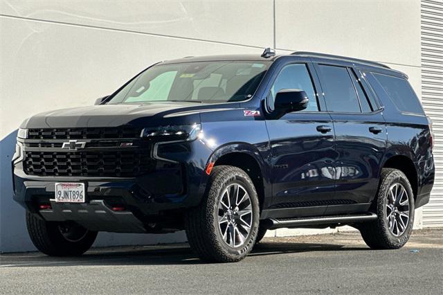 used 2024 Chevrolet Tahoe car, priced at $62,950