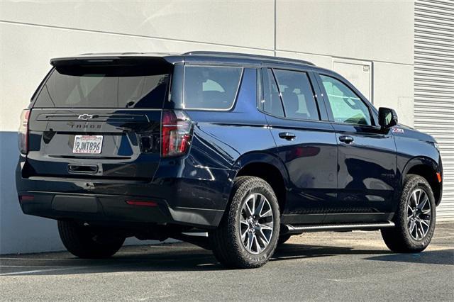 used 2024 Chevrolet Tahoe car, priced at $62,950