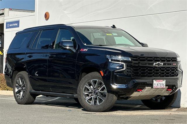 used 2024 Chevrolet Tahoe car, priced at $62,950