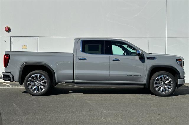 new 2024 GMC Sierra 1500 car, priced at $68,395