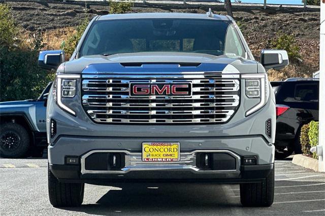 new 2024 GMC Sierra 1500 car, priced at $68,395