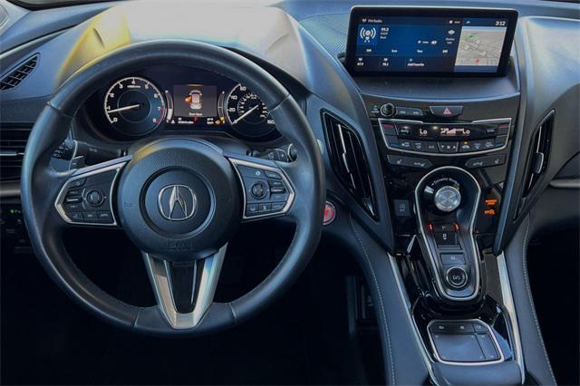 used 2019 Acura RDX car, priced at $26,000