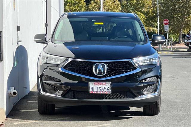 used 2019 Acura RDX car, priced at $26,000