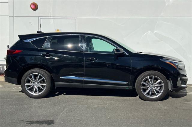 used 2019 Acura RDX car, priced at $26,000