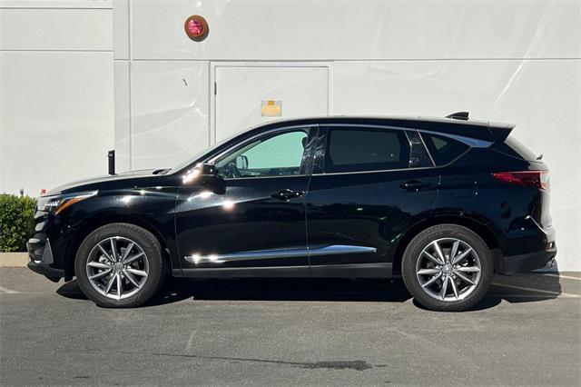 used 2019 Acura RDX car, priced at $26,000