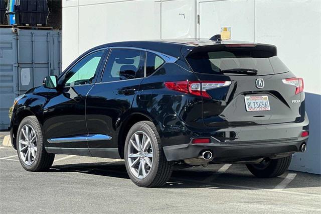 used 2019 Acura RDX car, priced at $26,000