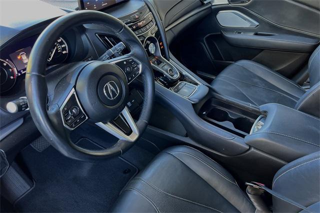 used 2019 Acura RDX car, priced at $26,000