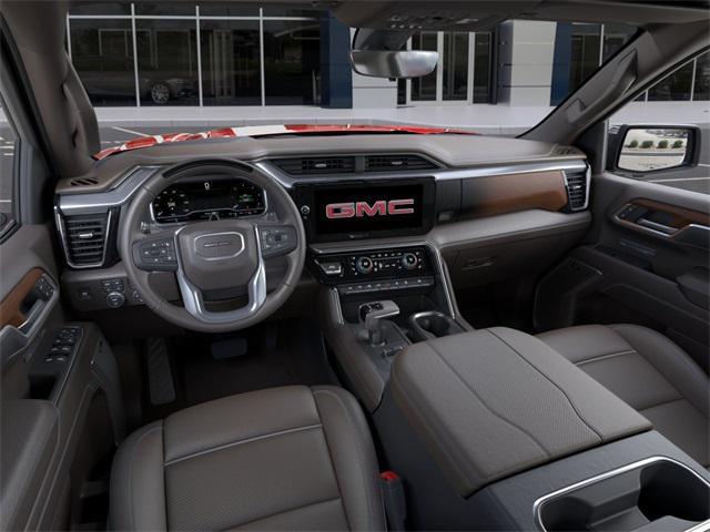 new 2024 GMC Sierra 1500 car, priced at $74,745