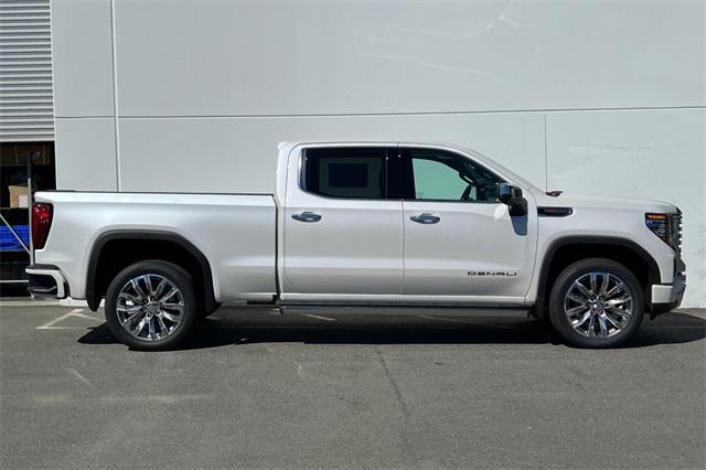 new 2024 GMC Sierra 1500 car, priced at $68,995