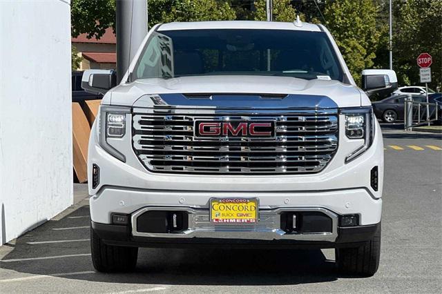 new 2024 GMC Sierra 1500 car, priced at $68,995