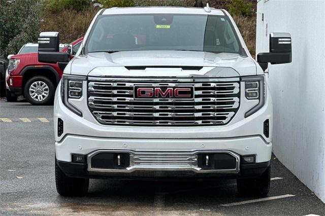 used 2024 GMC Sierra 1500 car, priced at $62,960