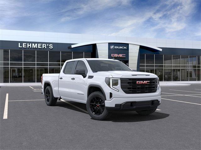 new 2025 GMC Sierra 1500 car, priced at $53,960