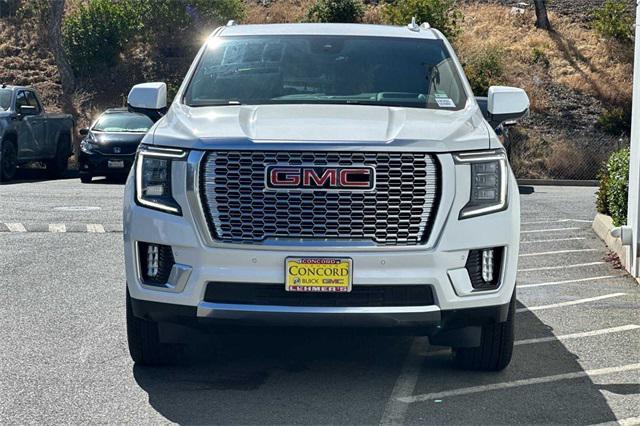 new 2024 GMC Yukon car, priced at $89,990