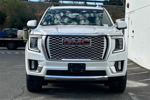 new 2024 GMC Yukon car, priced at $90,060