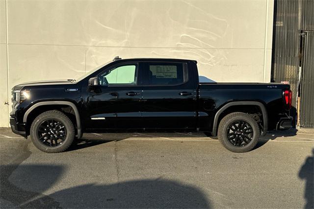 new 2025 GMC Sierra 1500 car, priced at $52,190