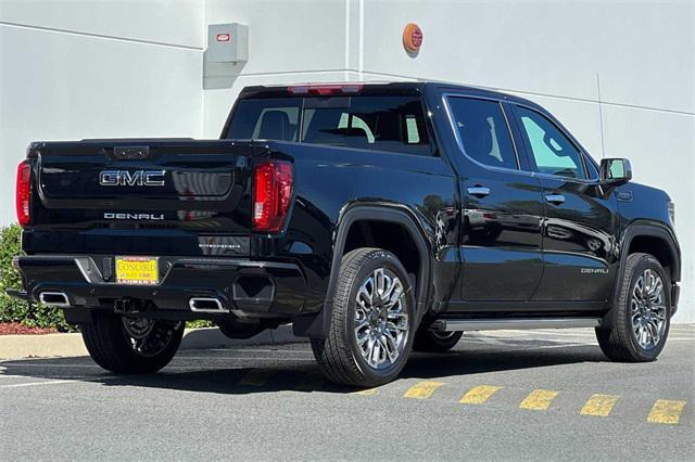 new 2024 GMC Sierra 1500 car, priced at $85,305