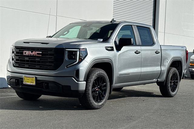 new 2025 GMC Sierra 1500 car, priced at $46,960