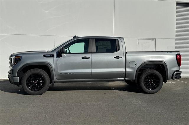 new 2025 GMC Sierra 1500 car, priced at $46,960