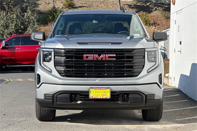 new 2025 GMC Sierra 1500 car, priced at $46,960