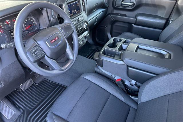 new 2025 GMC Sierra 1500 car, priced at $46,960