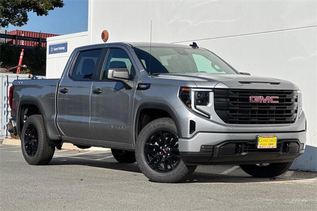 new 2025 GMC Sierra 1500 car, priced at $46,960