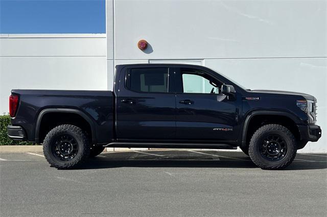 new 2024 GMC Sierra 1500 car, priced at $80,480