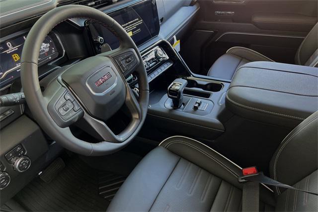 new 2024 GMC Sierra 1500 car, priced at $80,480