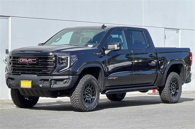 new 2024 GMC Sierra 1500 car, priced at $80,480