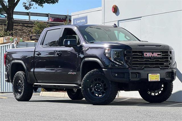 new 2024 GMC Sierra 1500 car, priced at $83,730