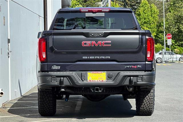 new 2024 GMC Sierra 1500 car, priced at $80,480